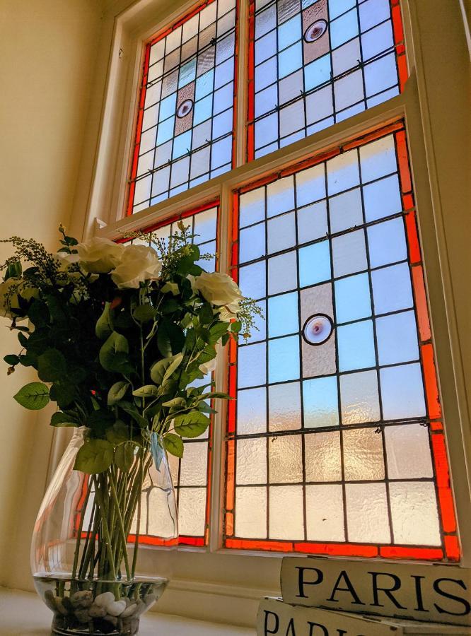 The Rosedene Hotel Llandudno Buitenkant foto