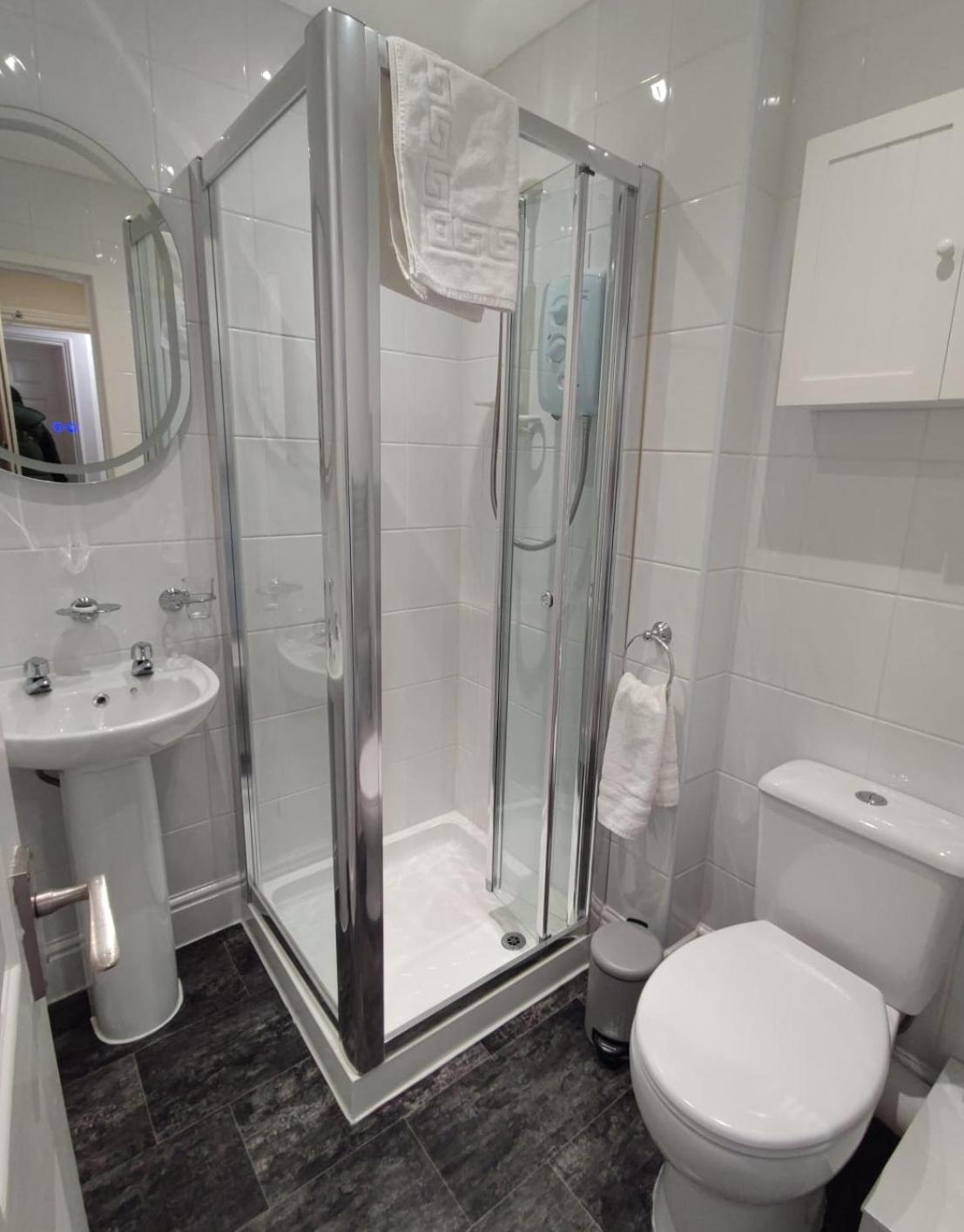 The Rosedene Hotel Llandudno Kamer foto