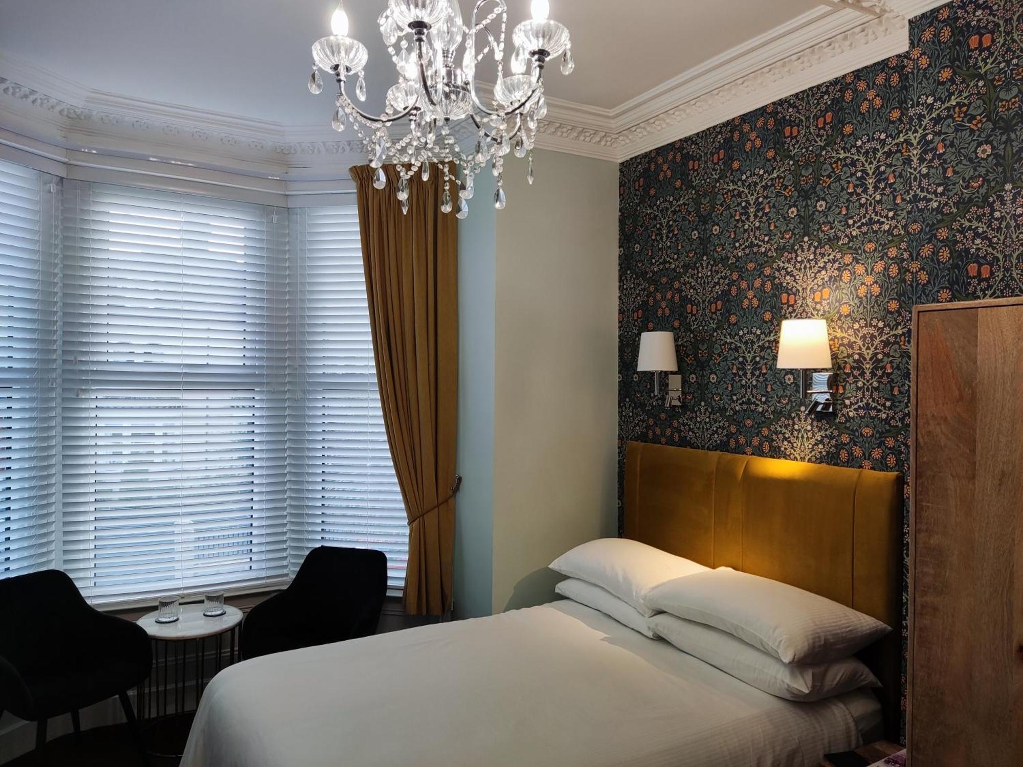 The Rosedene Hotel Llandudno Buitenkant foto