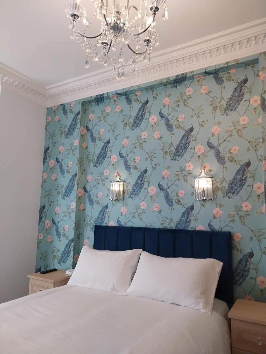 The Rosedene Hotel Llandudno Buitenkant foto