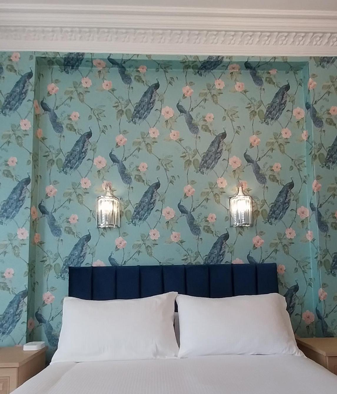 The Rosedene Hotel Llandudno Buitenkant foto