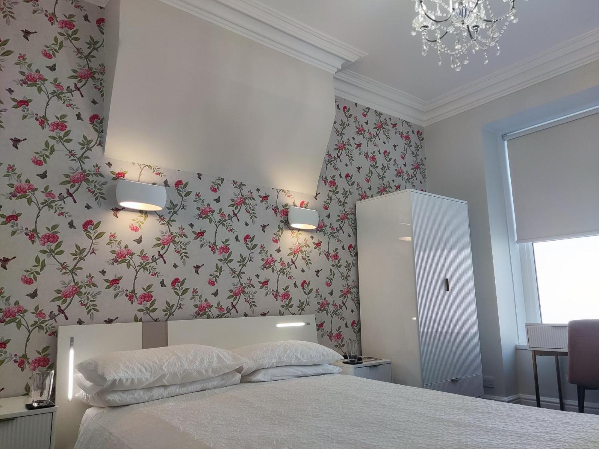 The Rosedene Hotel Llandudno Buitenkant foto